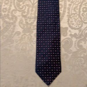 Hugo boss tie